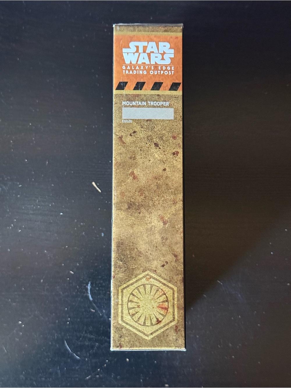 MOUNTAIN TROOPER (Galaxy’s Edge)| Star Wars Black Series | Target Exclusive NEW - Picture 4 of 6
